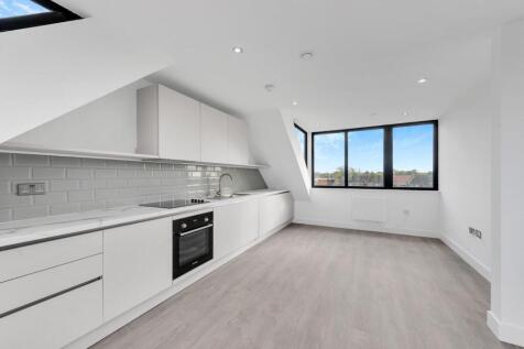 Kitchen/Lounge