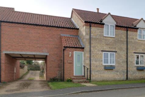 Front View of Property