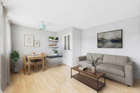 Lounge/Dining Room (Virtually Furnished)