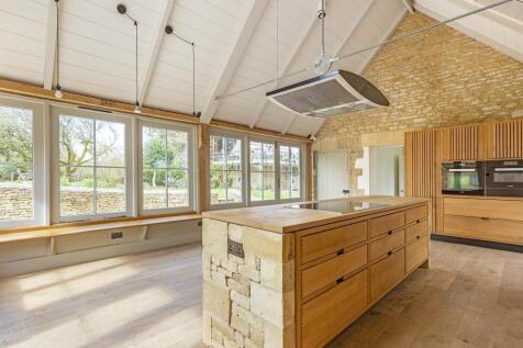 Kitchen/breakfast room 2