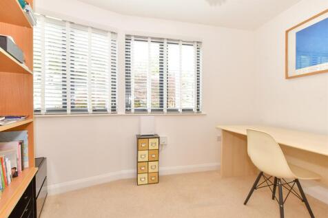 Bedroom 5 / Study***