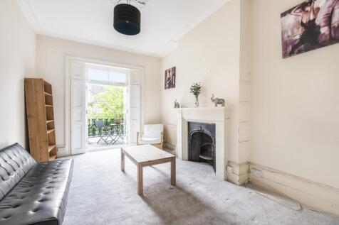 Richborne Terrace, Oval, London, SW8 photo 3