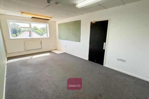 Office to Let