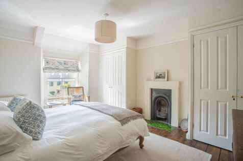 Union Cottage, Gumstool Hill, Tetbury, Gloucestershire photo 4