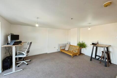 Hereward Tower, Broadway, Peterborough, PE1 photo 4
