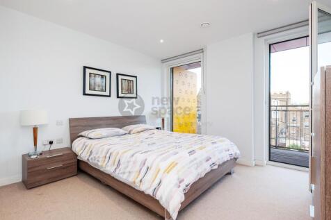 Octavius Street, Tinderbox House, SE8 photo 4