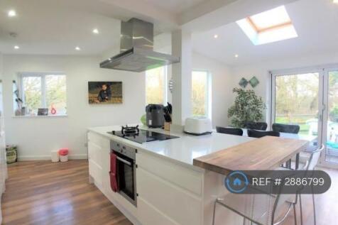 Kitchen With Italian Fixtures