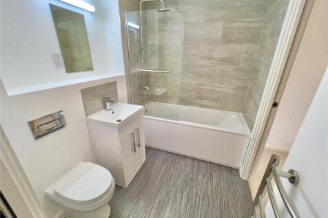 House Bathroom