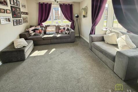 Foxby Mews, Gainsborough, DN21 photo 3