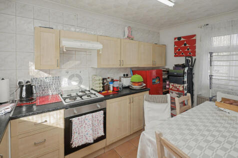 35 Napier Road, Wembley, HA0 4UA