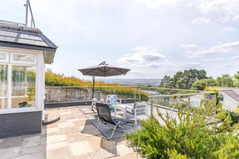 Terrace and Views