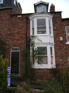 4-bed house on 11 Brierville, Durham City, £732/mo