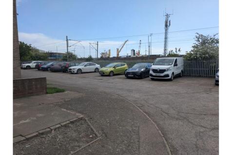 Off Road Parking