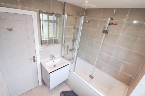 Private Bathroom