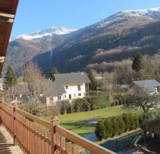 Apartment for sale i