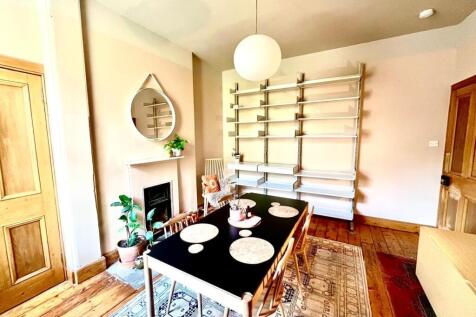 10 Craighouse Avenue Dining Area 2