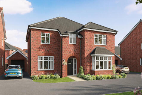 The Riverside, Drakelow_X518-Plot 76_Final Birch