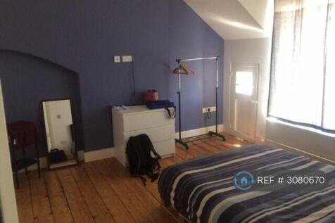 Spare Room