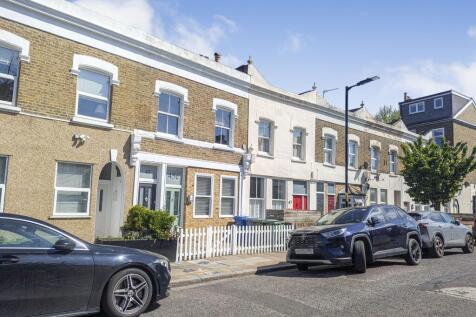 45 Upland Road, London, SE22 9EF