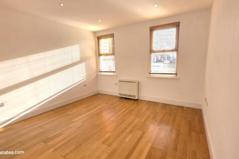 1 bed flat for sale Kingsland Passage, London E8