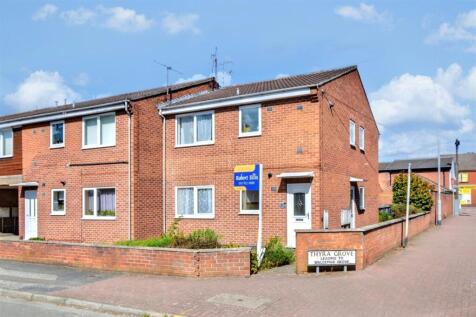 Nottingham, NG9 - property photo