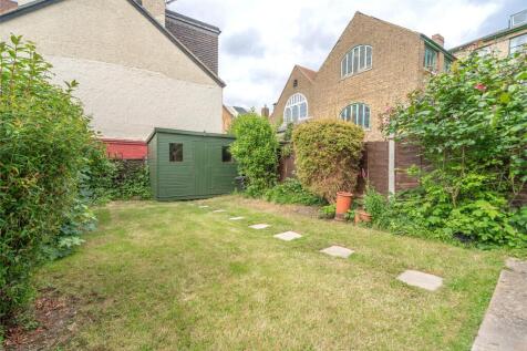 Garden C