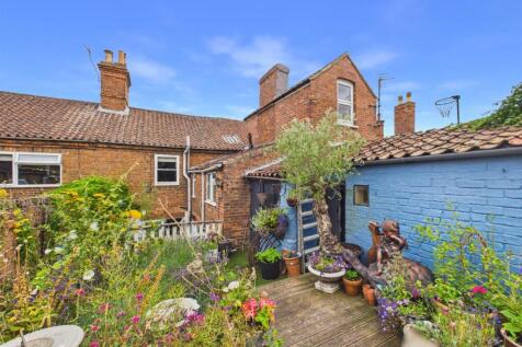 Garden/Courtyard