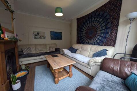 Elmsthorpe Avenue, Nottingham photo 2