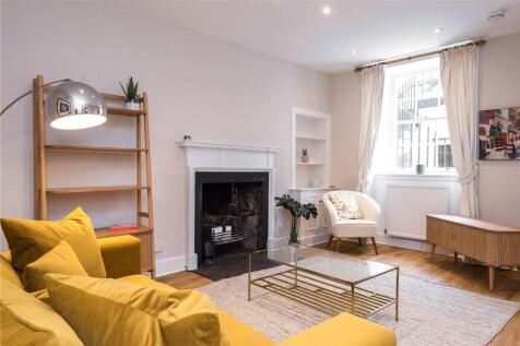Cumberland Street, Edinburgh photo 3