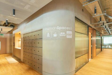 Serviced Office to rent Image 10