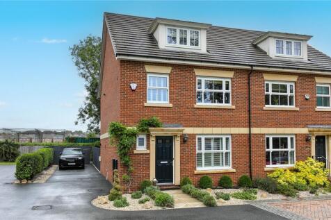 Wakefield, WF1 - property photo