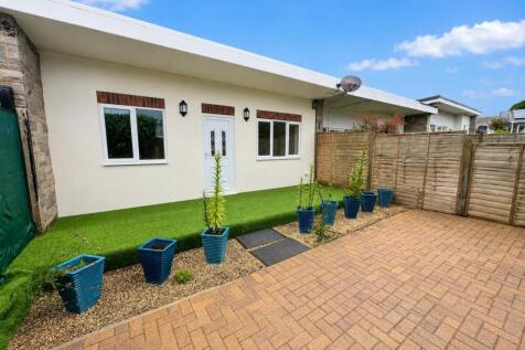 Fortescue Bungalows