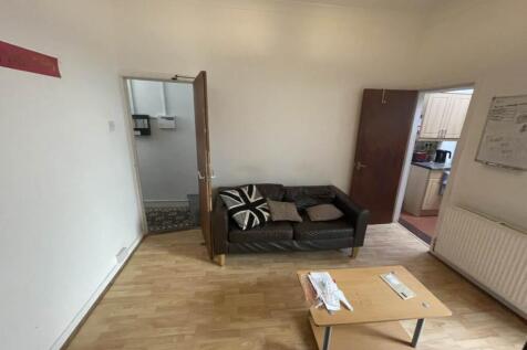 Living Room Angle 2