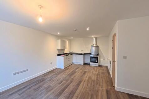 Lounge/Kitchen