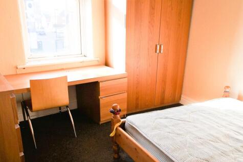 bedroom 1 Cartington