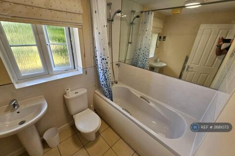 Shared Bathroom