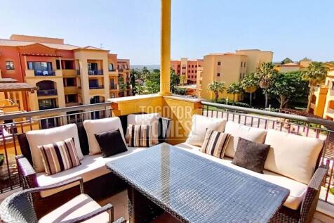 Terrace View