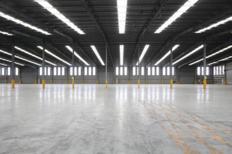 Light Industrial to rent Image 5