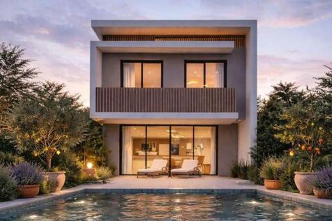 Type B Villa -...
