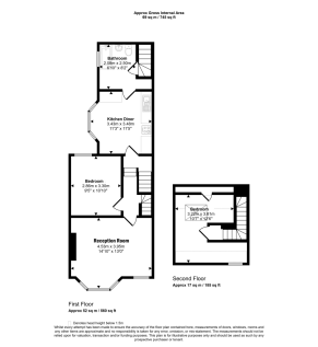140A Keppel Road, London, E6 2BG