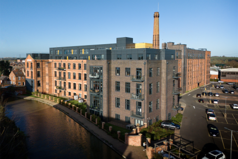The Mill