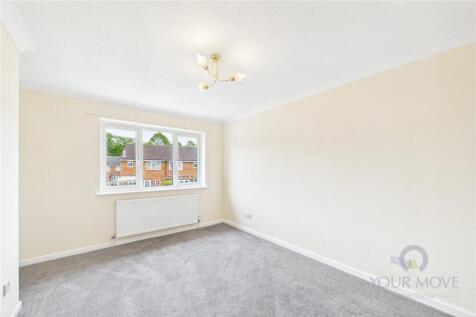 Burleigh Piece, Buckingham, Buckinghamshire, MK18 photo 4