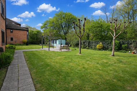 Communal Garden