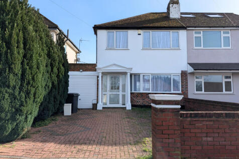 3 Bed Semi Detached House