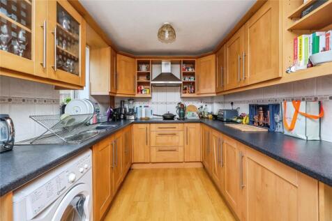 Fitted Kitchen