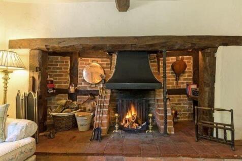 Inglenook