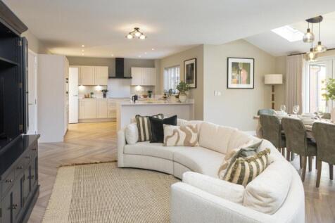 Dandara - Hawthorn Grove - The Burgleigh