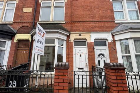 Two Bedroom Terraced House On Canon Street