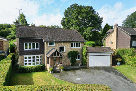 Great Missenden, HP16 - property photo
