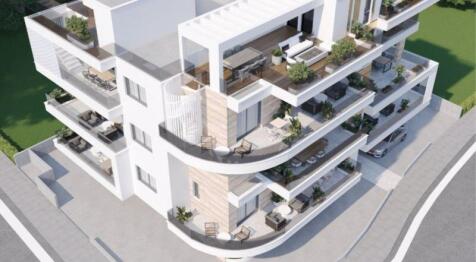 Aerial View of...